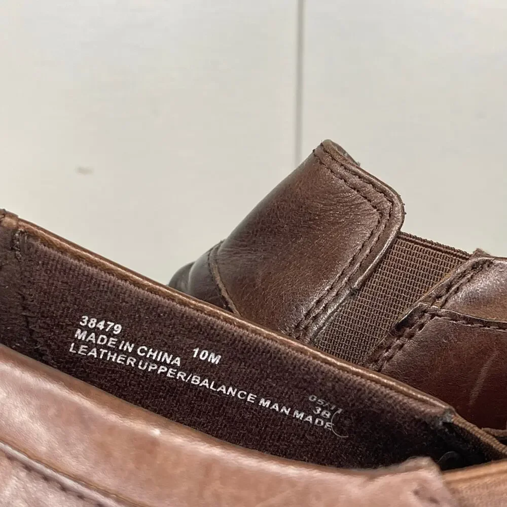 Clarks great used